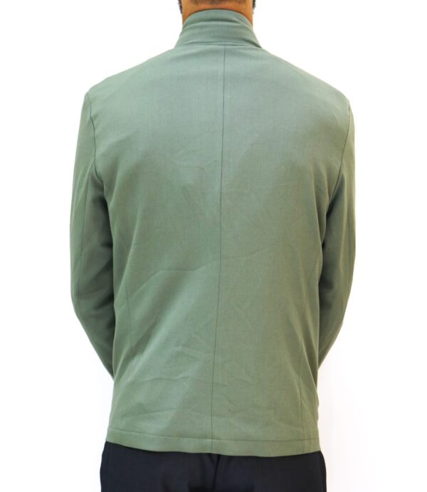 Veste Vert – Image 3