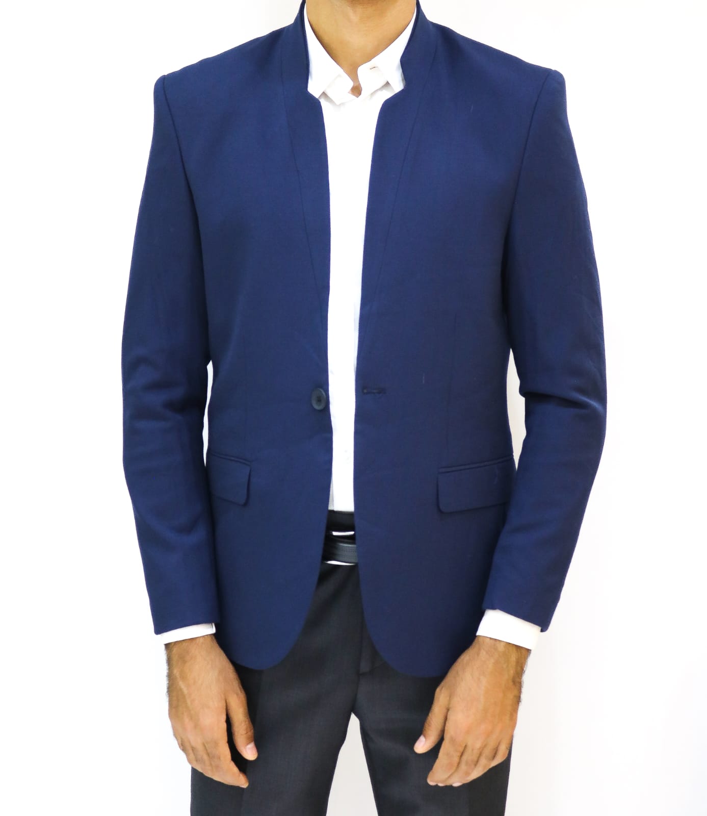 Veste Bleu