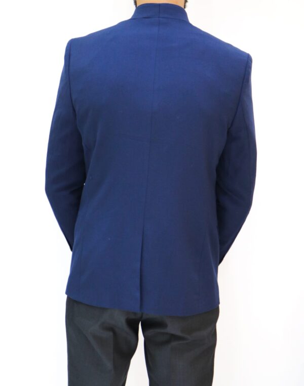 Veste Bleu – Image 2