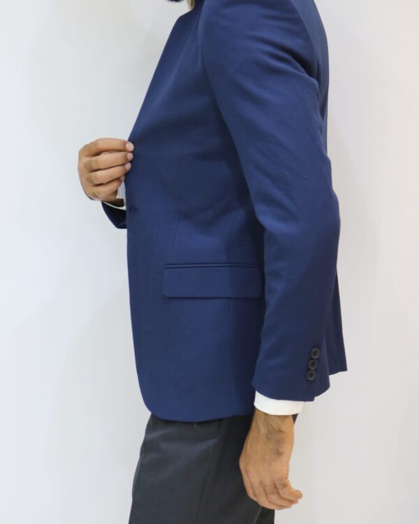 Veste Bleu – Image 3
