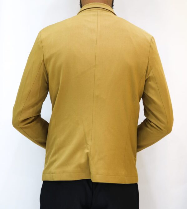 Veste Jaune – Image 3