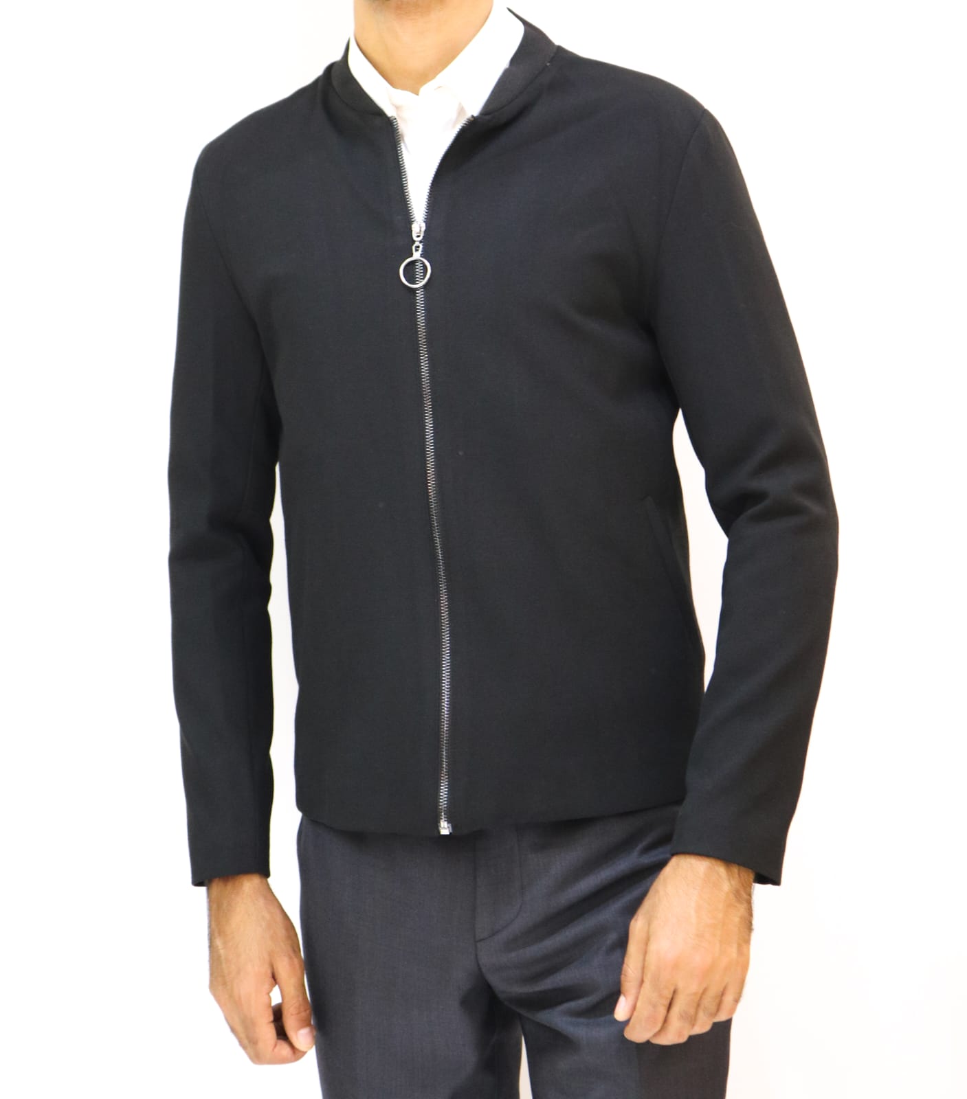 Veste Noir
