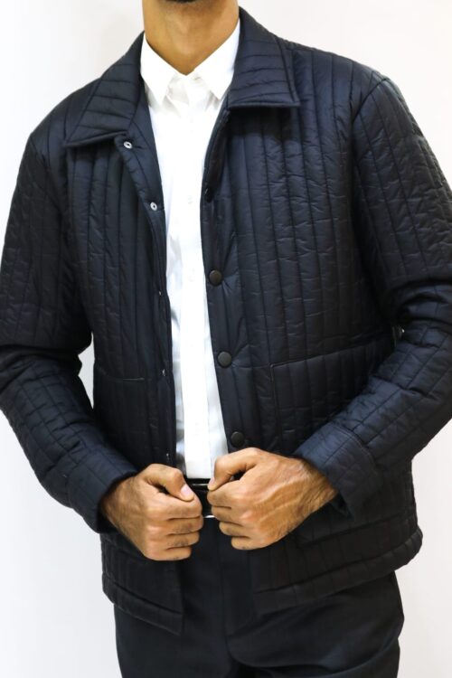 Blouson Noir