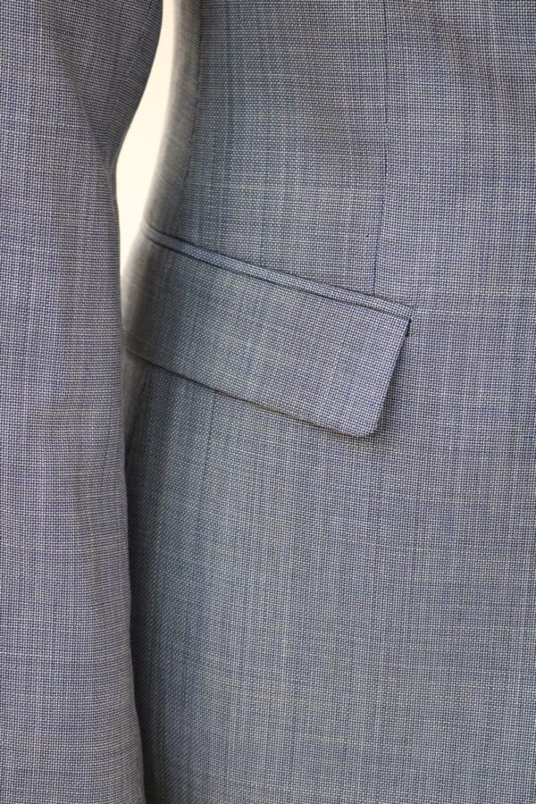 Costume Bleu Ciel – Image 4