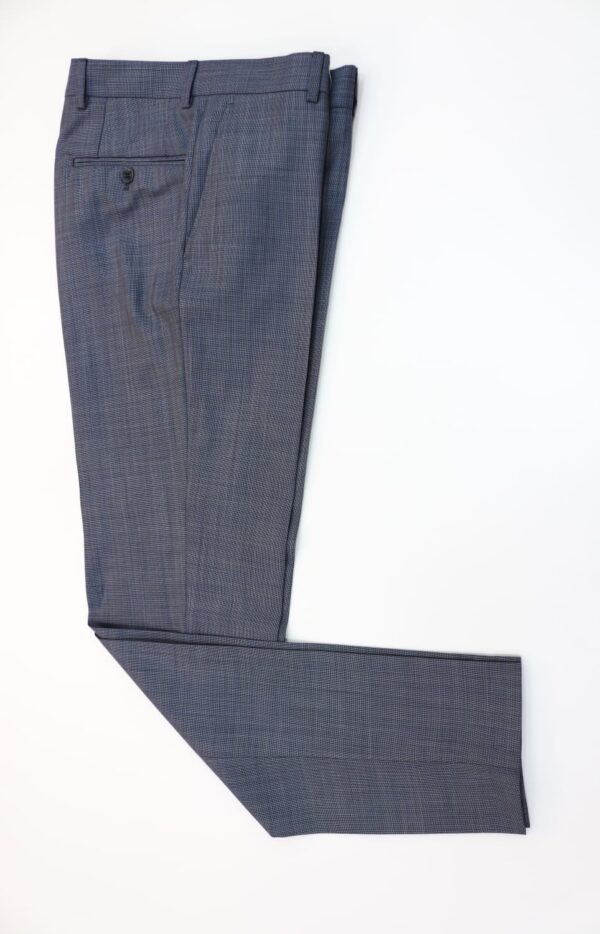Costume Bleu Ciel – Image 5