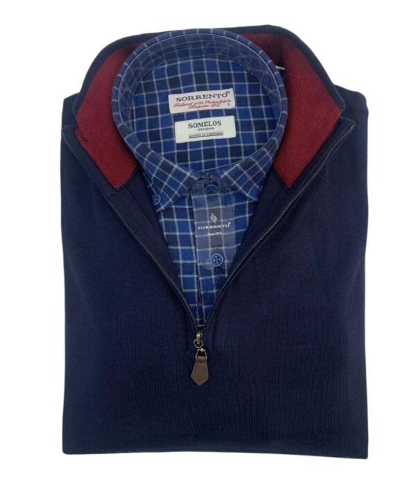 Chemise flanelle – Image 2