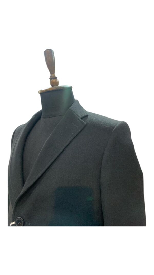 Manteau Noir – Image 2