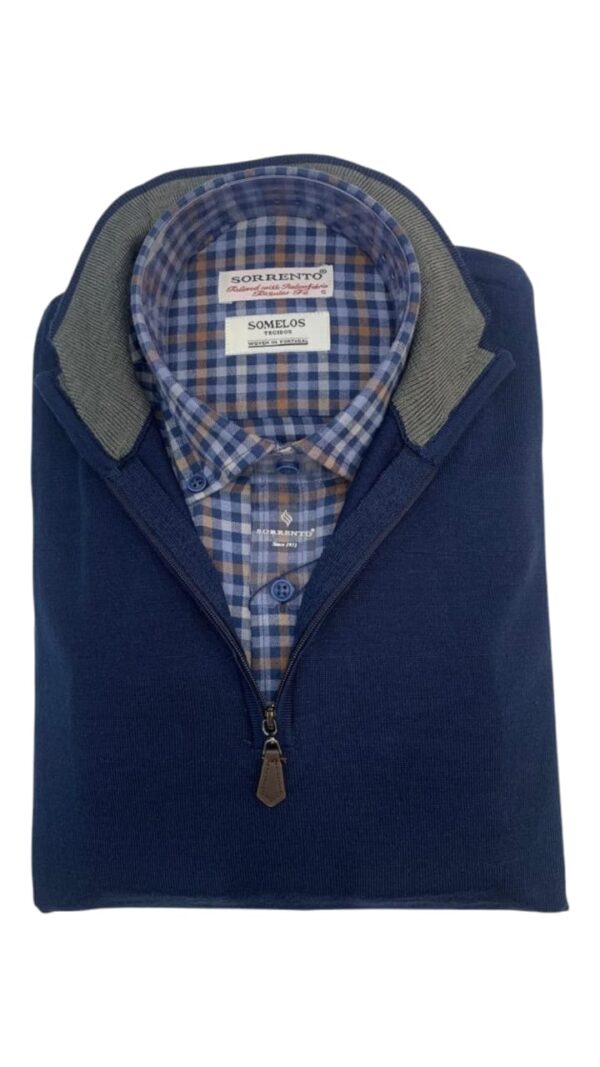 Chemise flanelle – Image 2