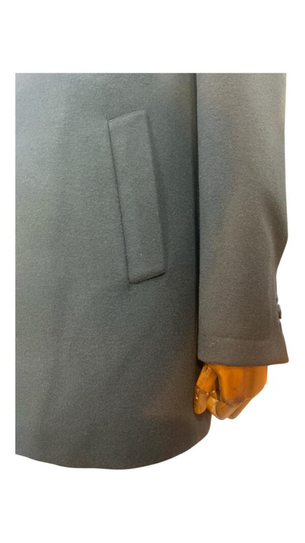 Manteau Noir – Image 3