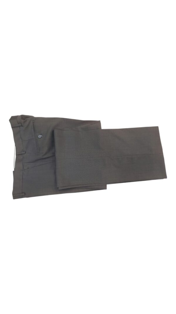 Costume Marron - 2 pièces – Image 4