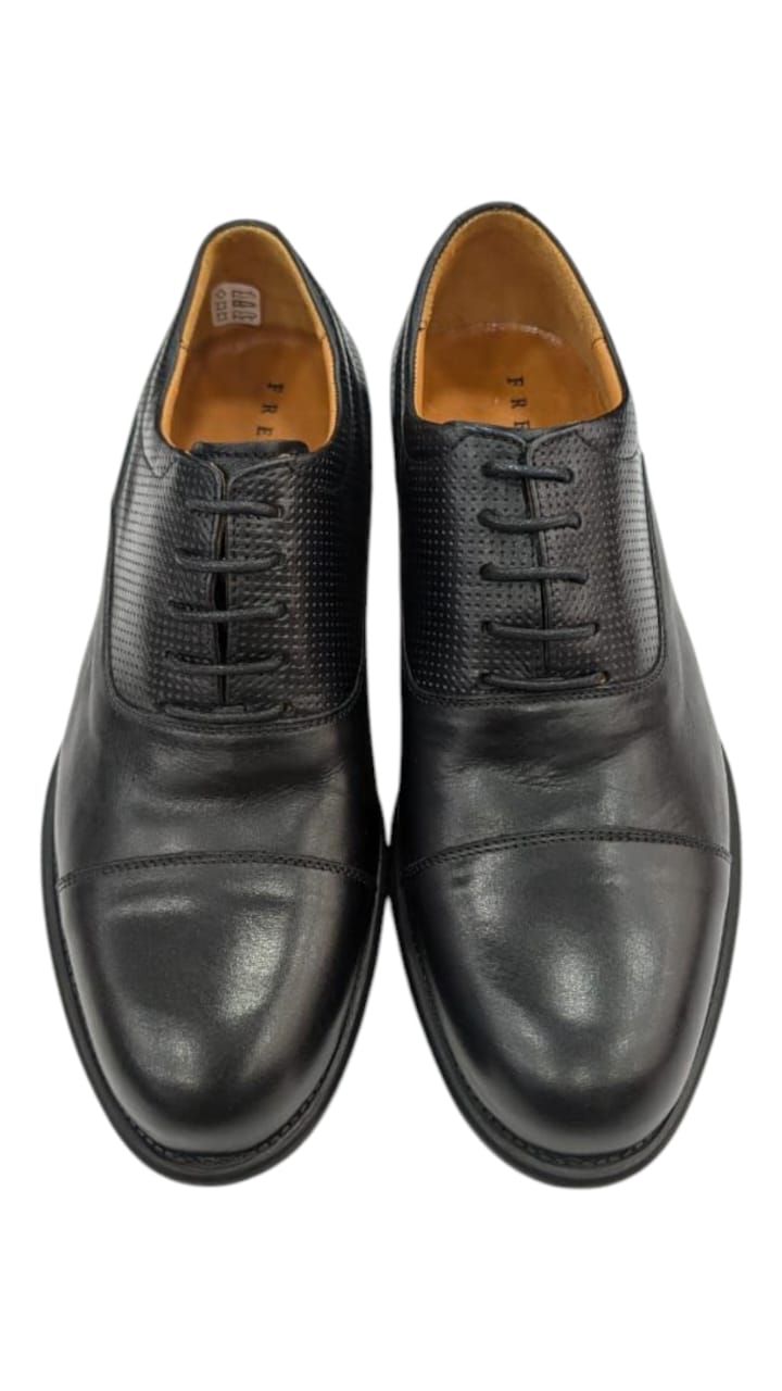 Chaussure Noir Simple