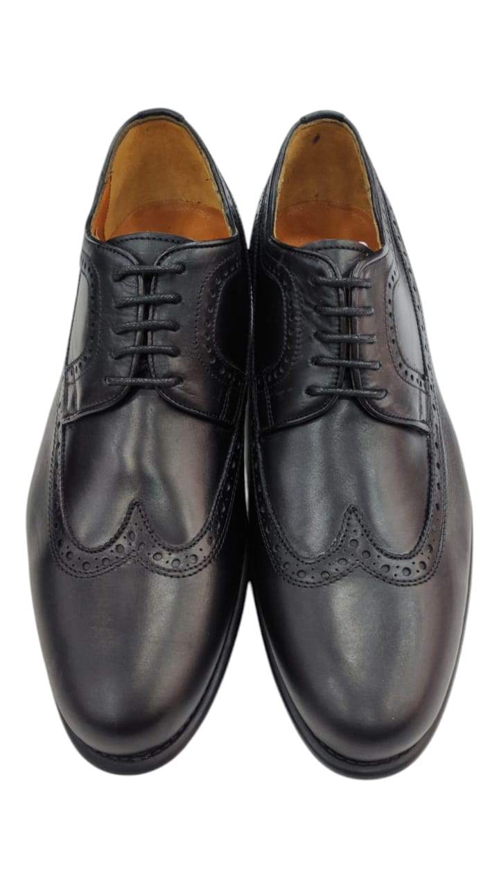 Chaussure Noir