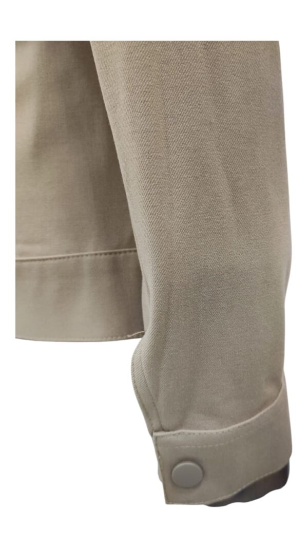 Veste Beige – Image 3
