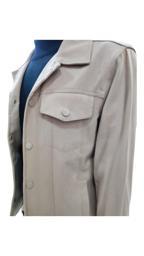 Veste Beige – Image 4