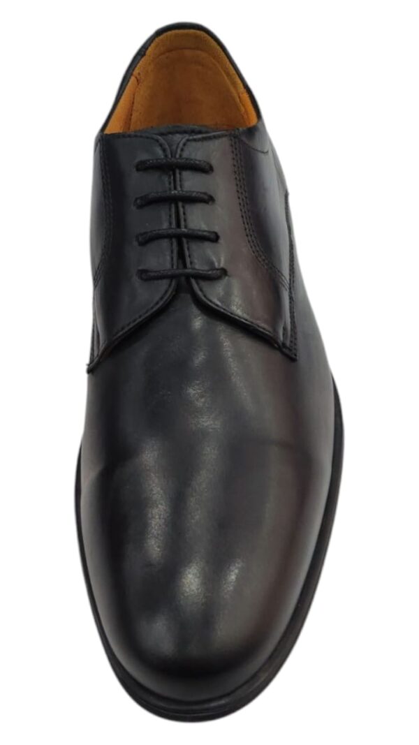 Chaussure Noir Lisse – Image 3
