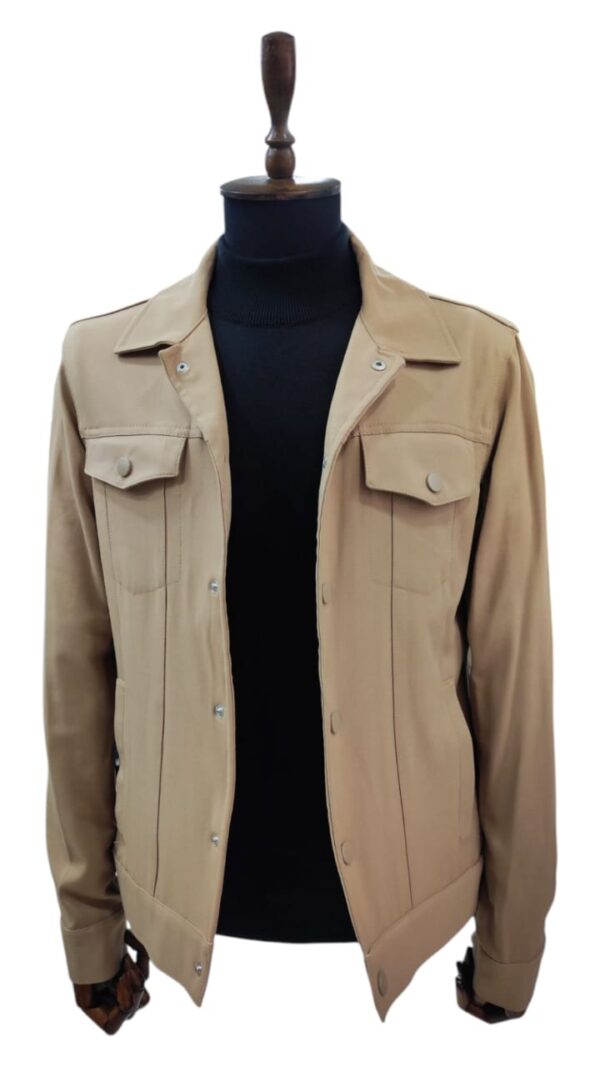Veste Beige – Image 2