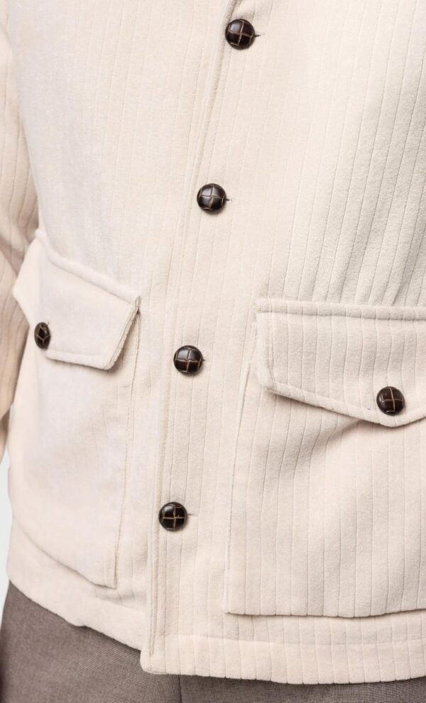 Veste Beige – Image 3