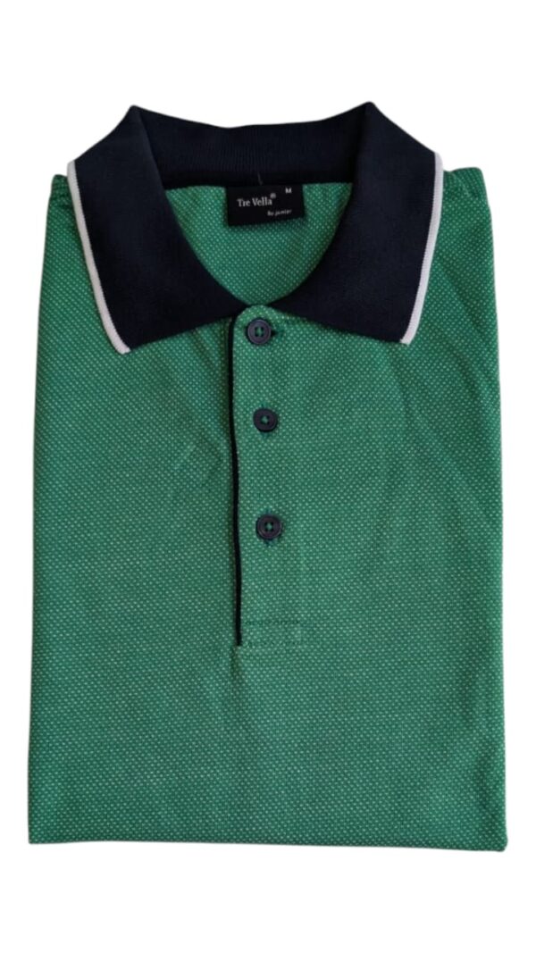 Polo Vert – Image 6