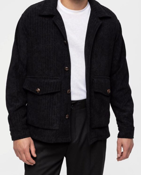 Veste Noir – Image 2