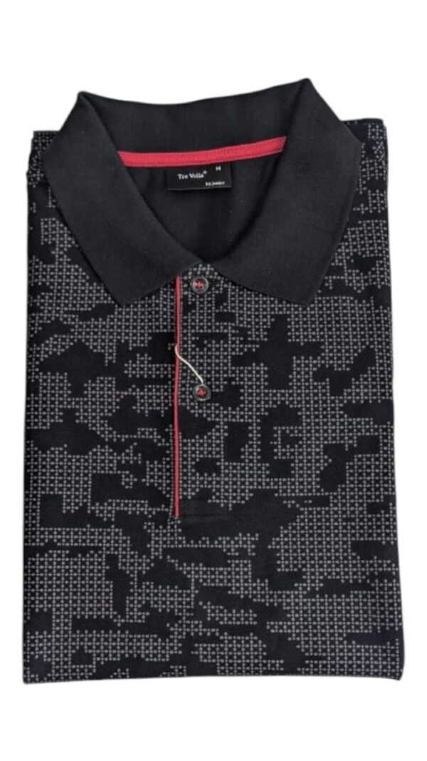 Polo Noir – Image 4