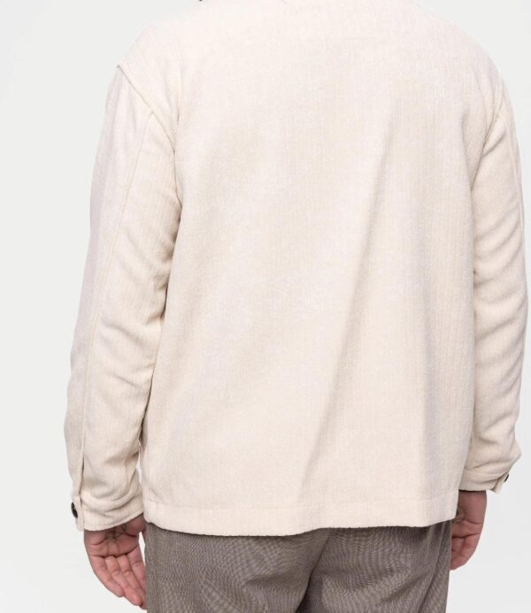 Veste Beige – Image 4