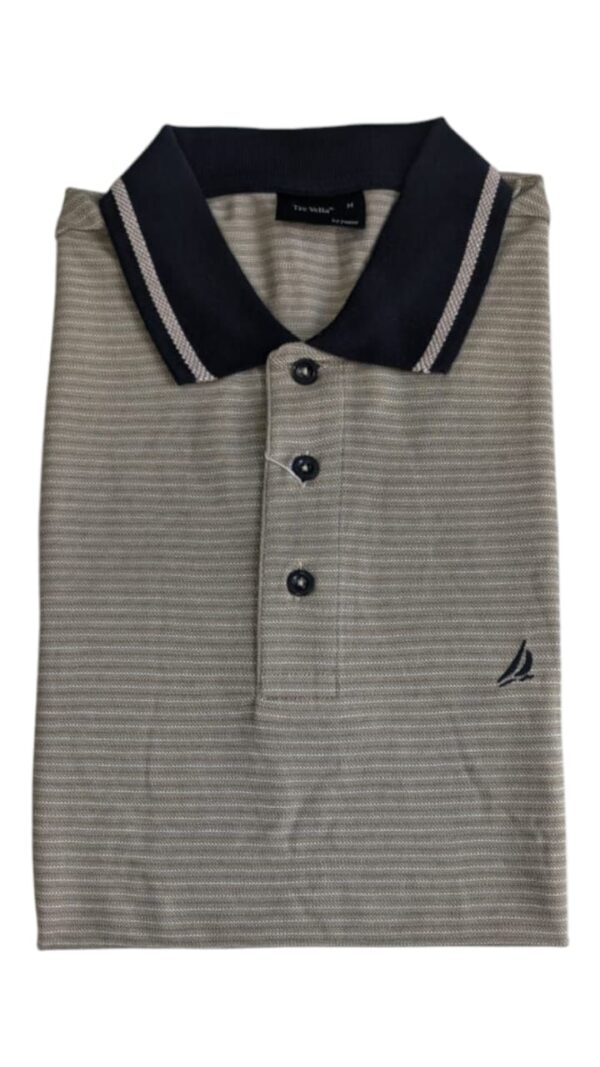 Polo Beige – Image 5