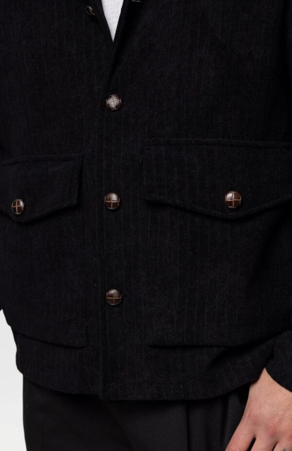 Veste Noir – Image 4
