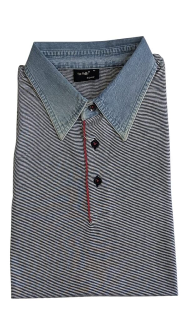 Polo Gris – Image 6