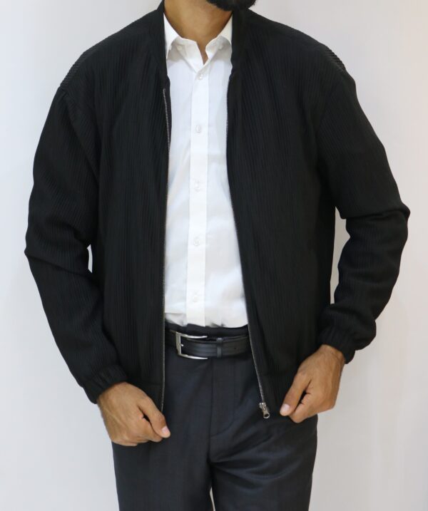 Blouson Noir – Image 2