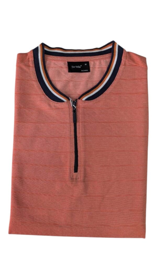 Polo Orange – Image 3