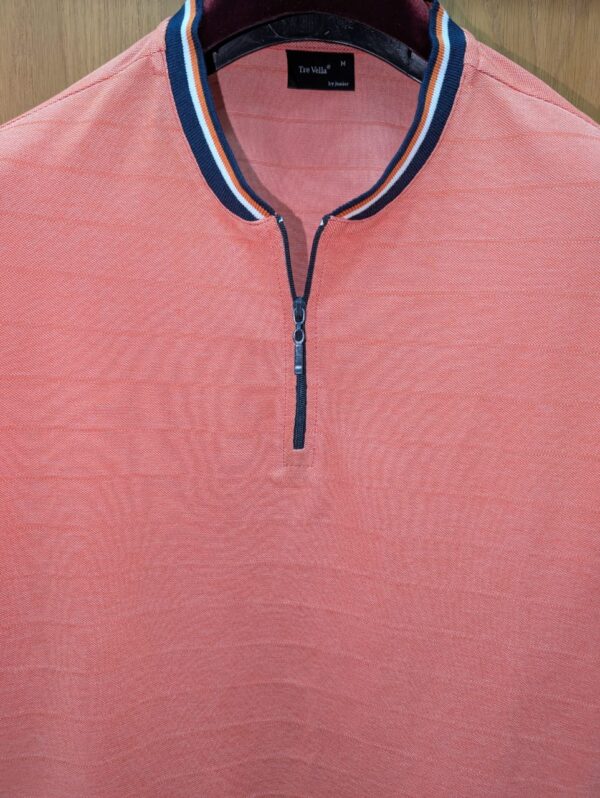 Polo Orange – Image 2
