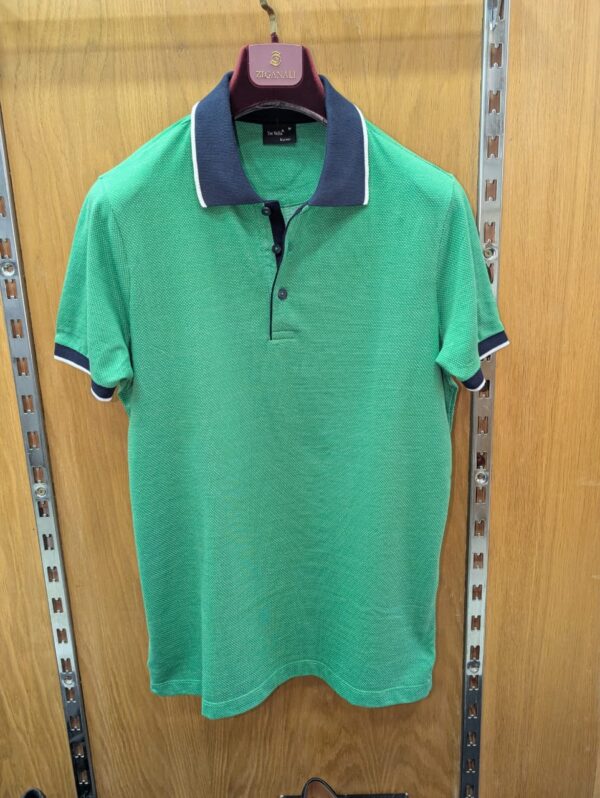 Polo Vert – Image 2