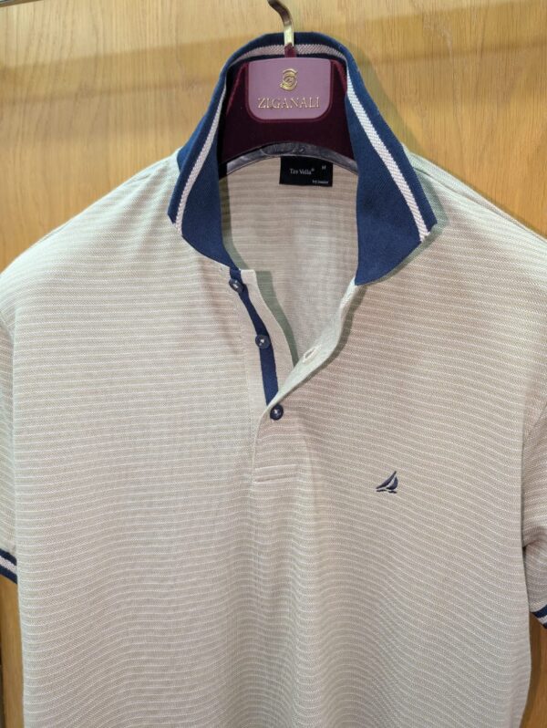 Polo Beige – Image 4