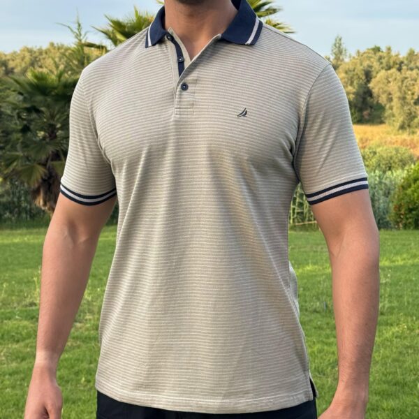 Polo Beige