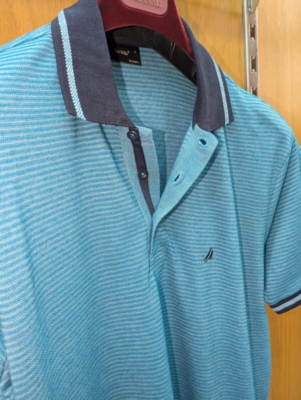 Polo Bleu – Image 3