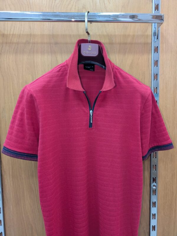 Polo Rouge – Image 3