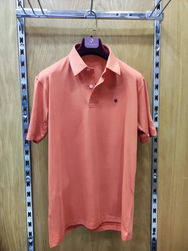 Polo Orange