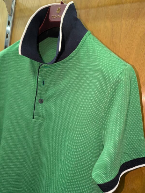 Polo Vert – Image 5