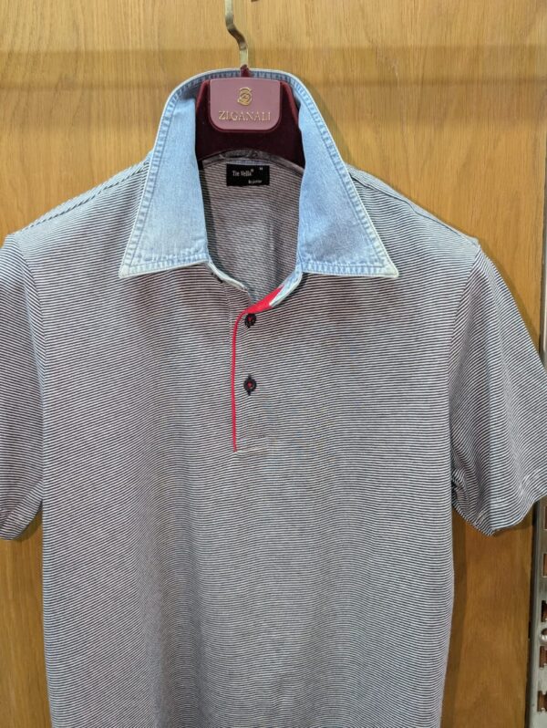 Polo Gris – Image 3