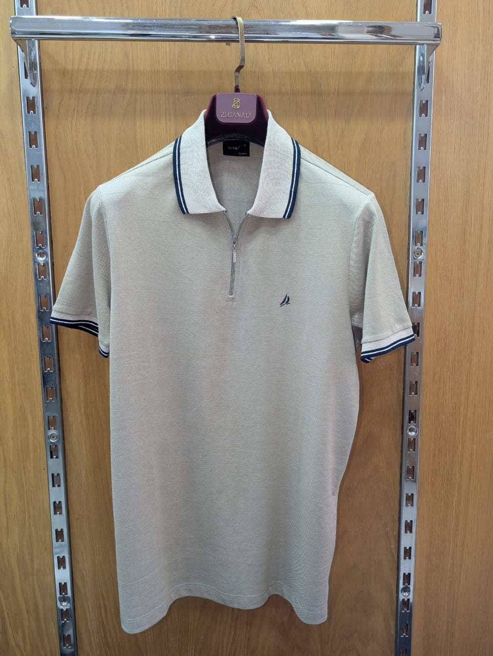 Polo Beige