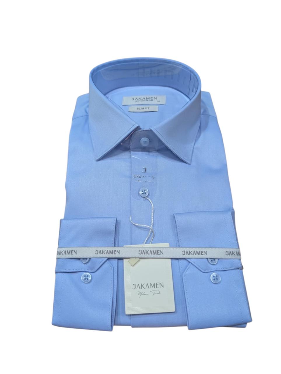 Chemise Ciel Satin