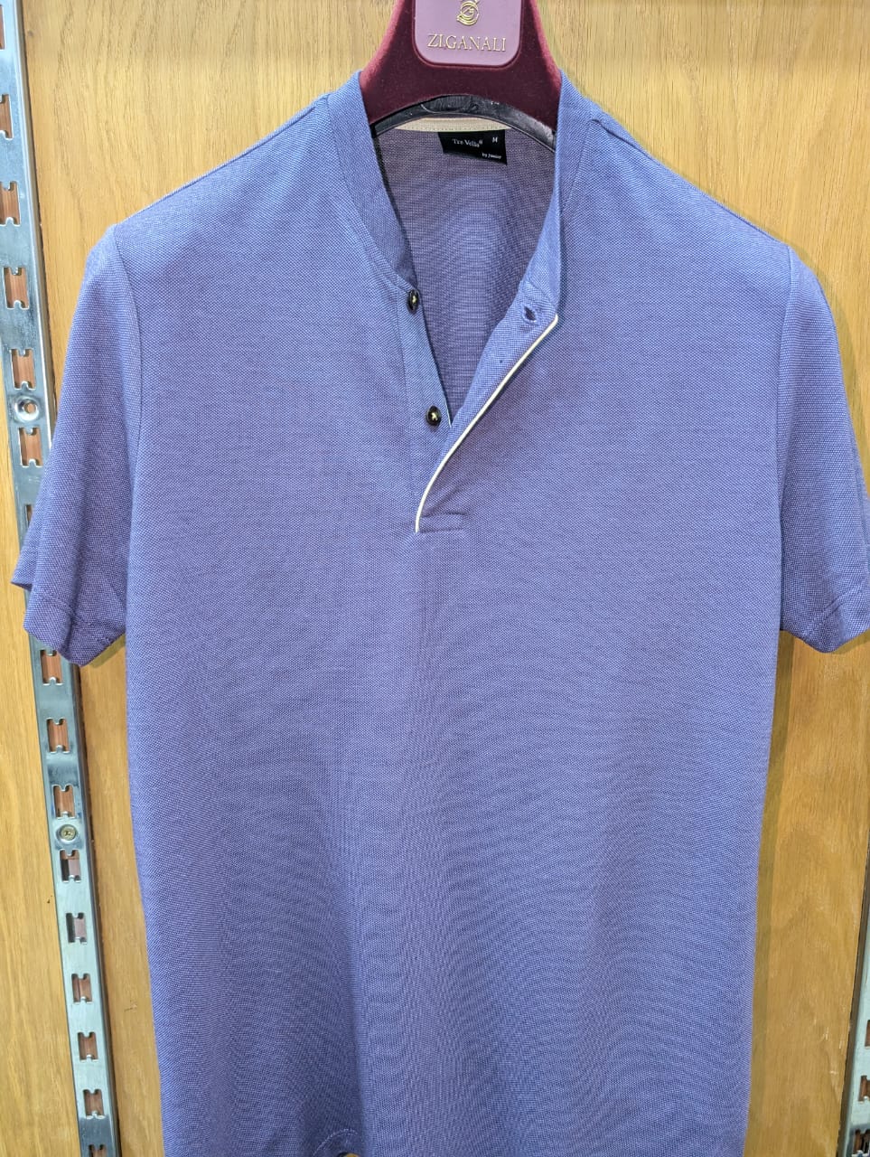Polo Violet