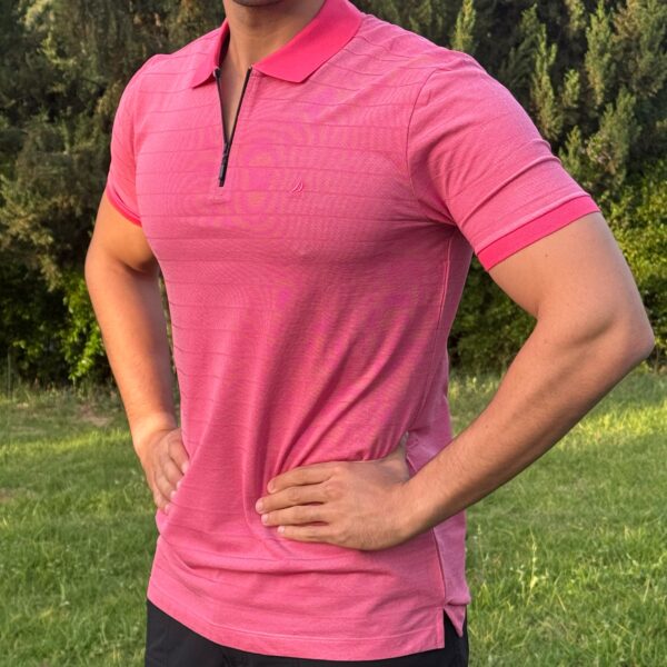 Polo Rose