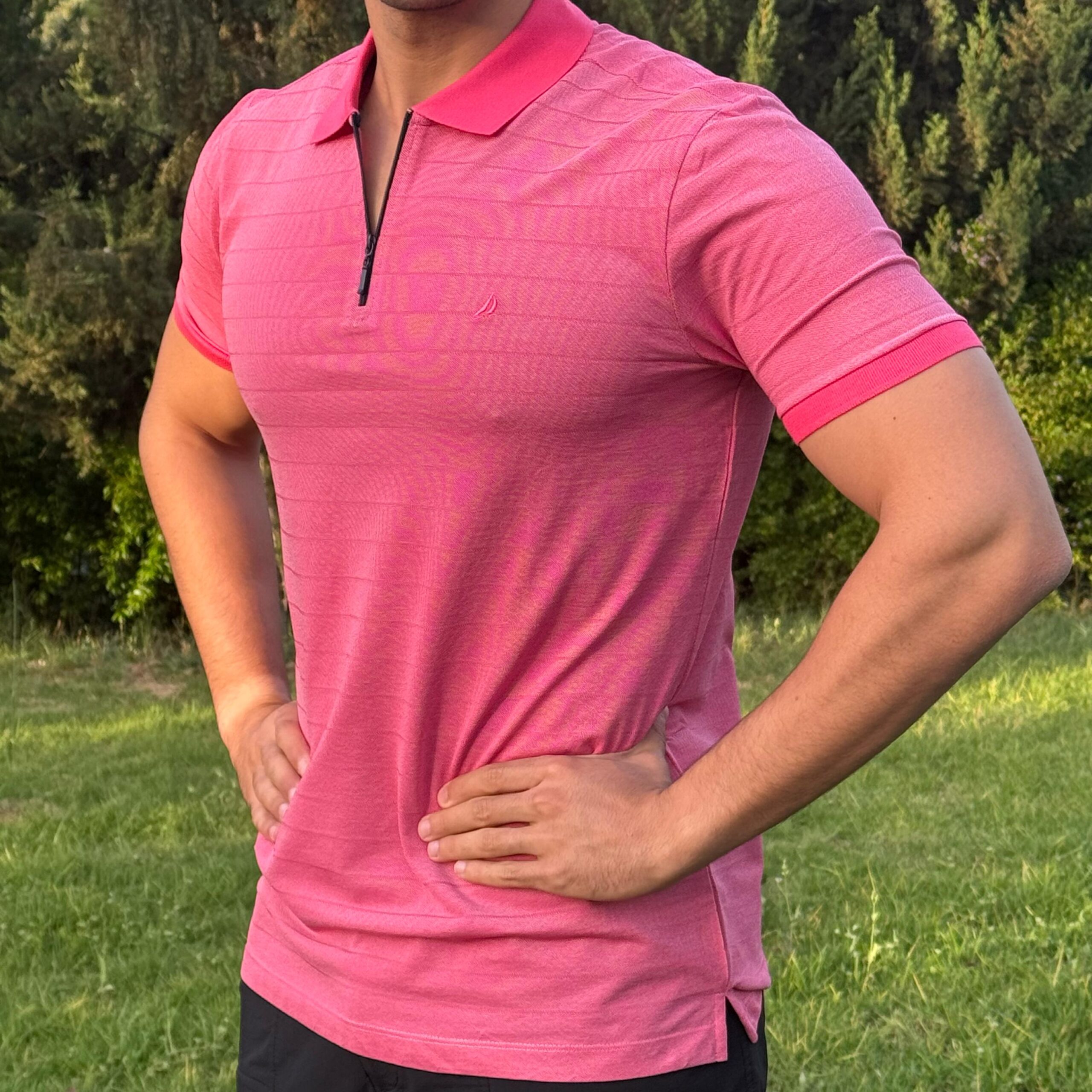 Polo Rose