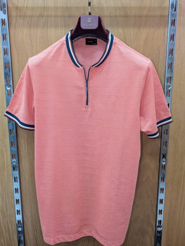 Polo Orange