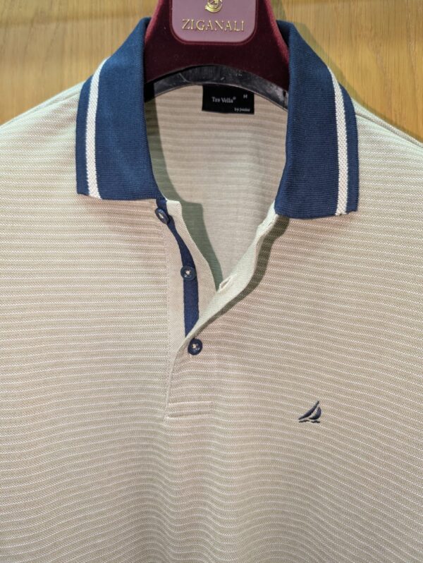 Polo Beige – Image 3