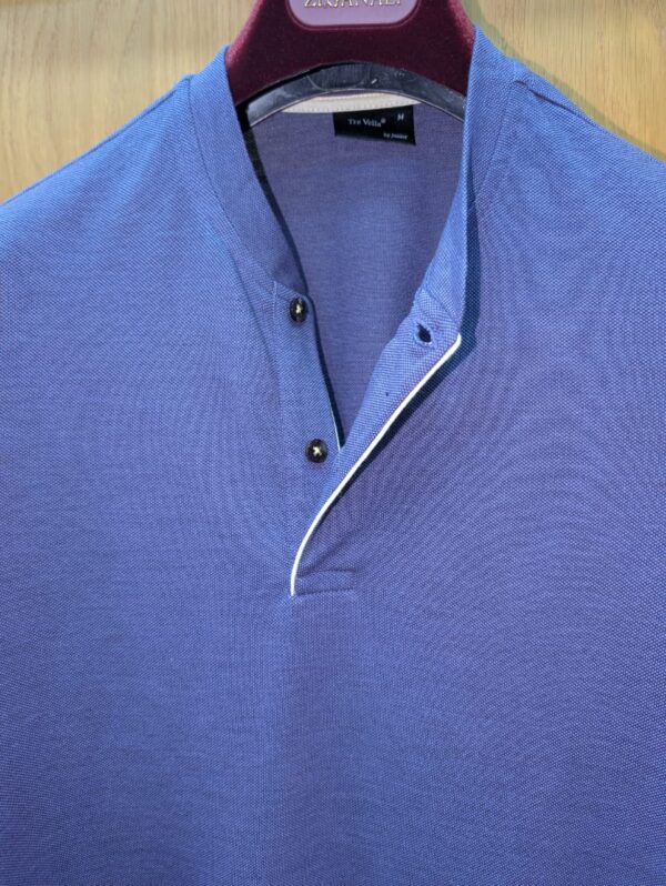 Polo Violet – Image 2