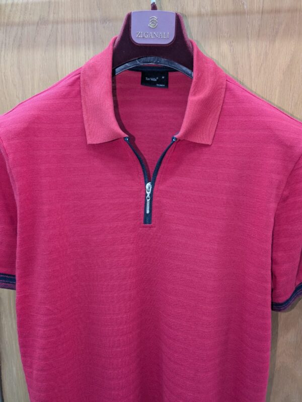 Polo Rouge – Image 2