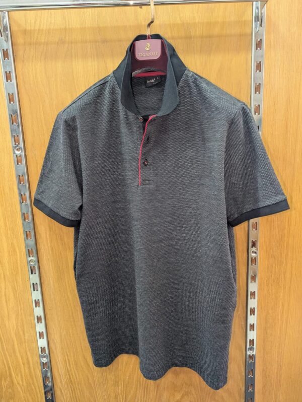 Polo Noir – Image 2