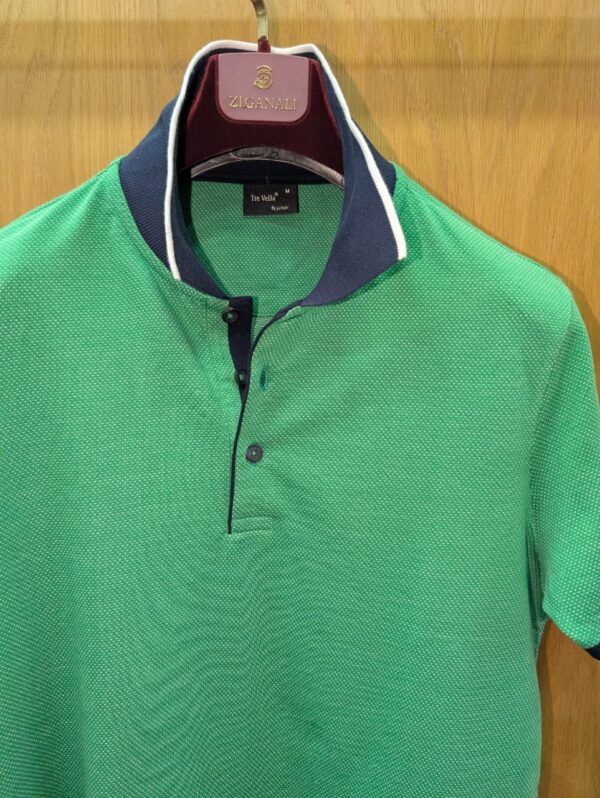 Polo Vert – Image 4